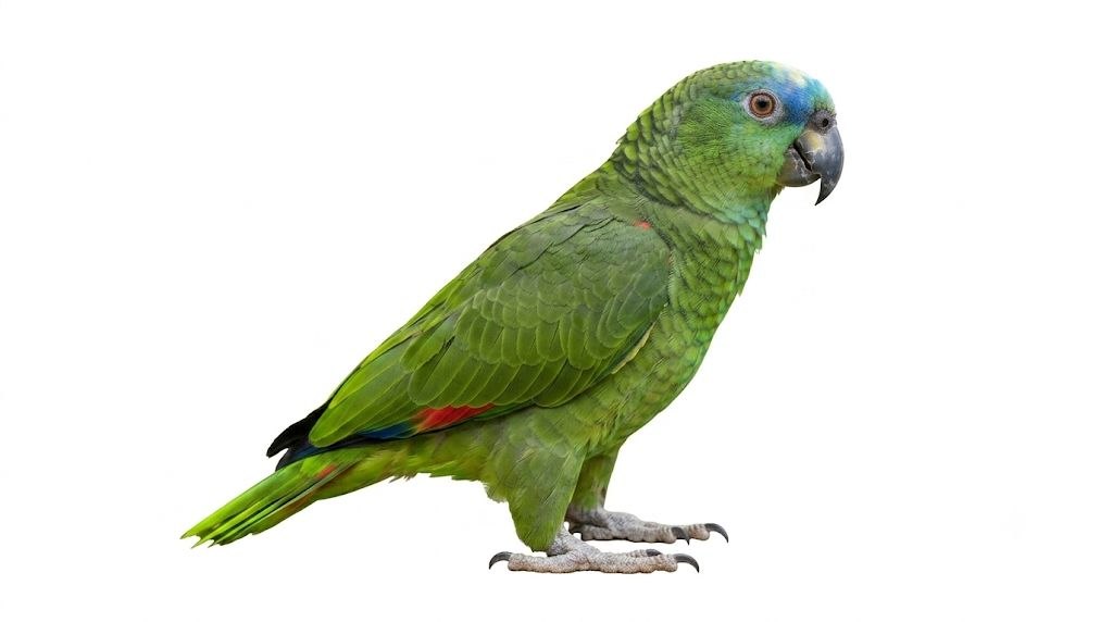 Amazon Parrot