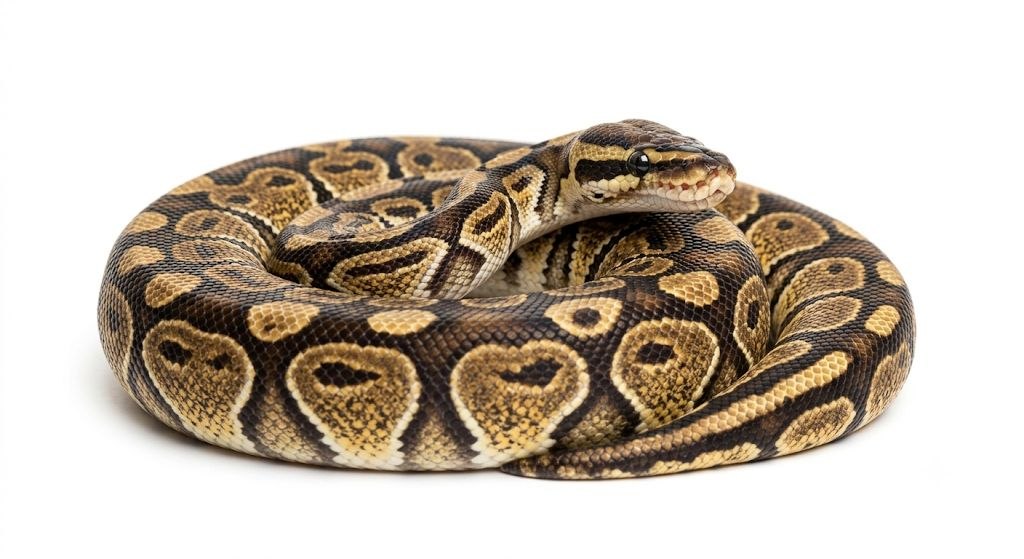 Ball Python