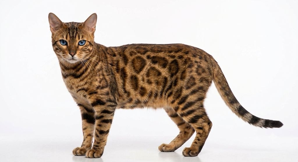 Bengal Cat
