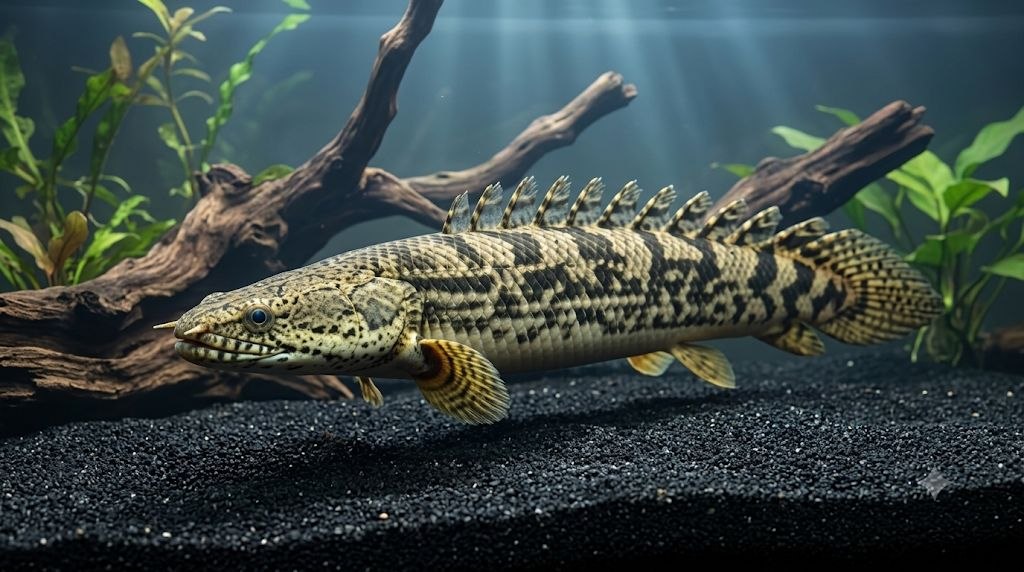 Bichir