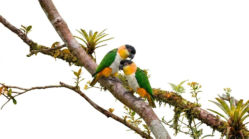 Caique
