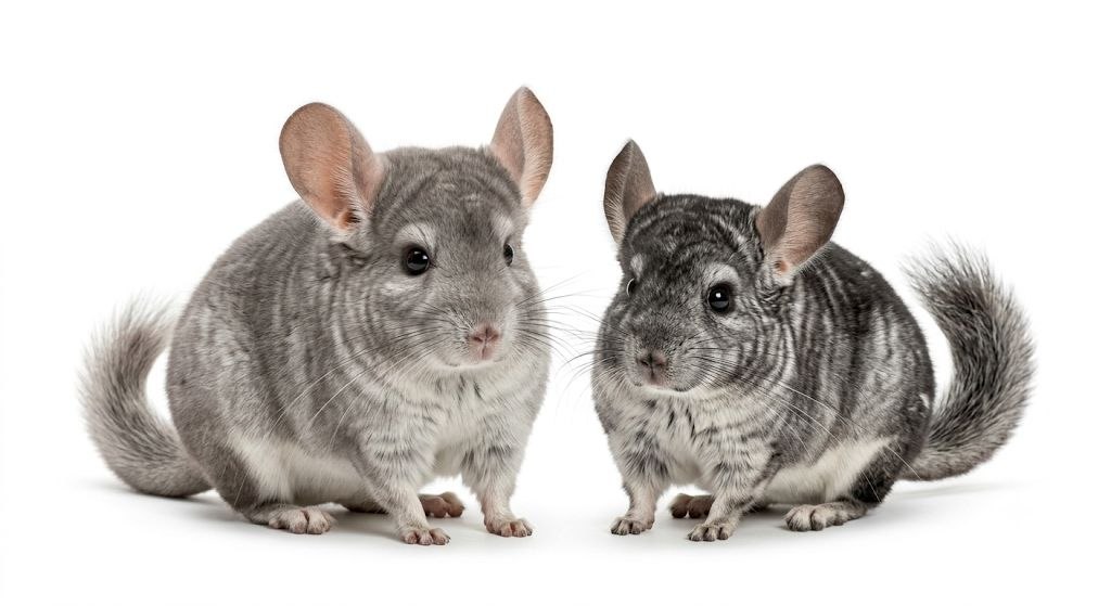 Chinchilla