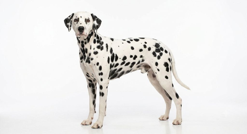 Dalmatian