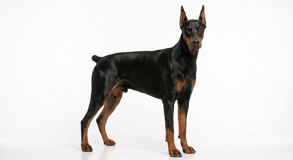 Doberman