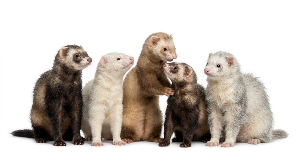 Ferret