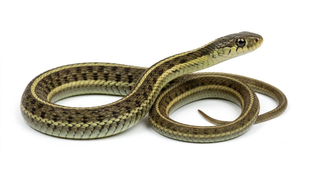 Garter Snake
