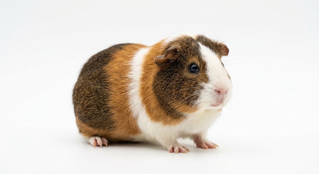 Guinea Pig