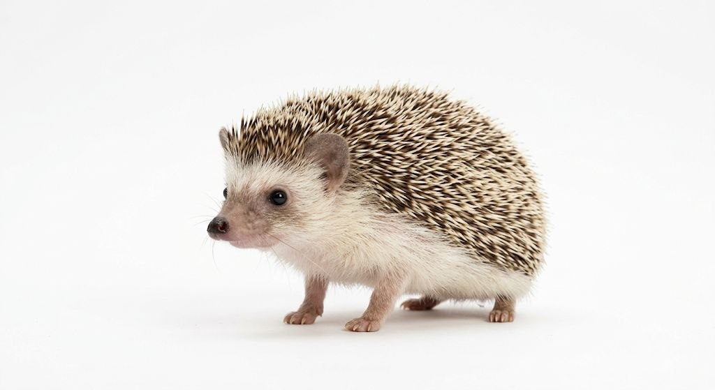 Hedgehog