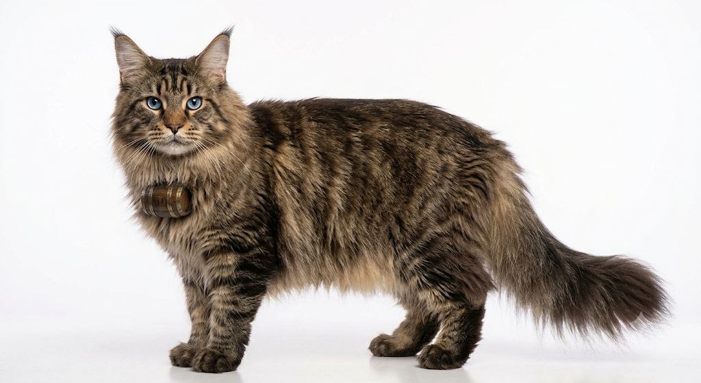 Maine Coon