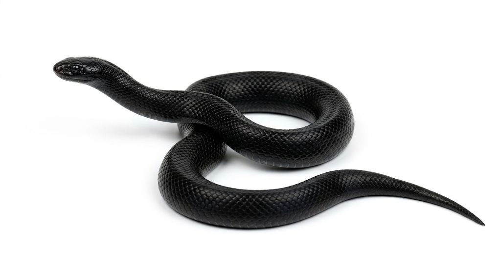 Mexican King Snake