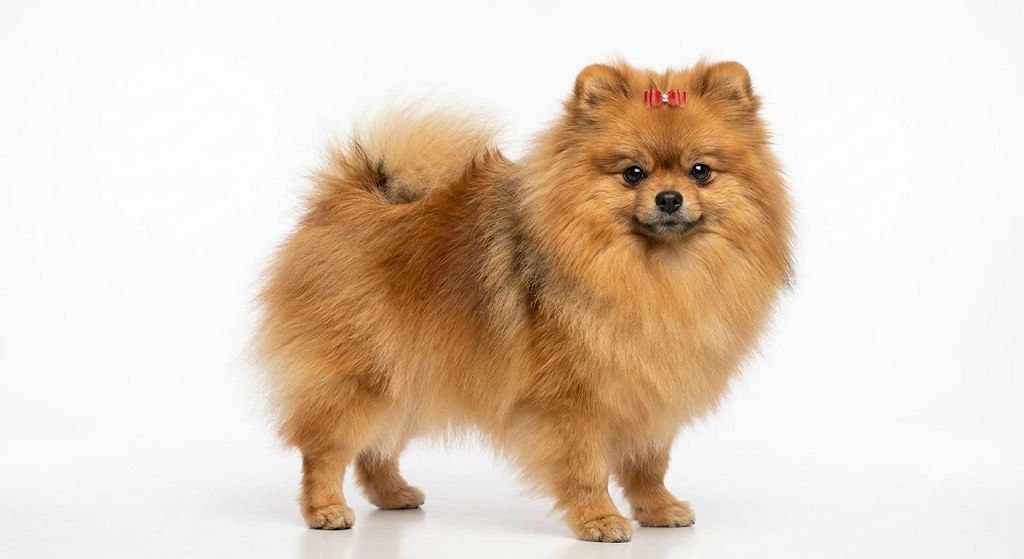 Pomeranian