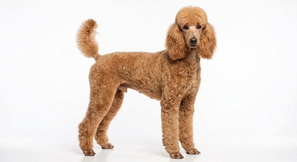 Poodle