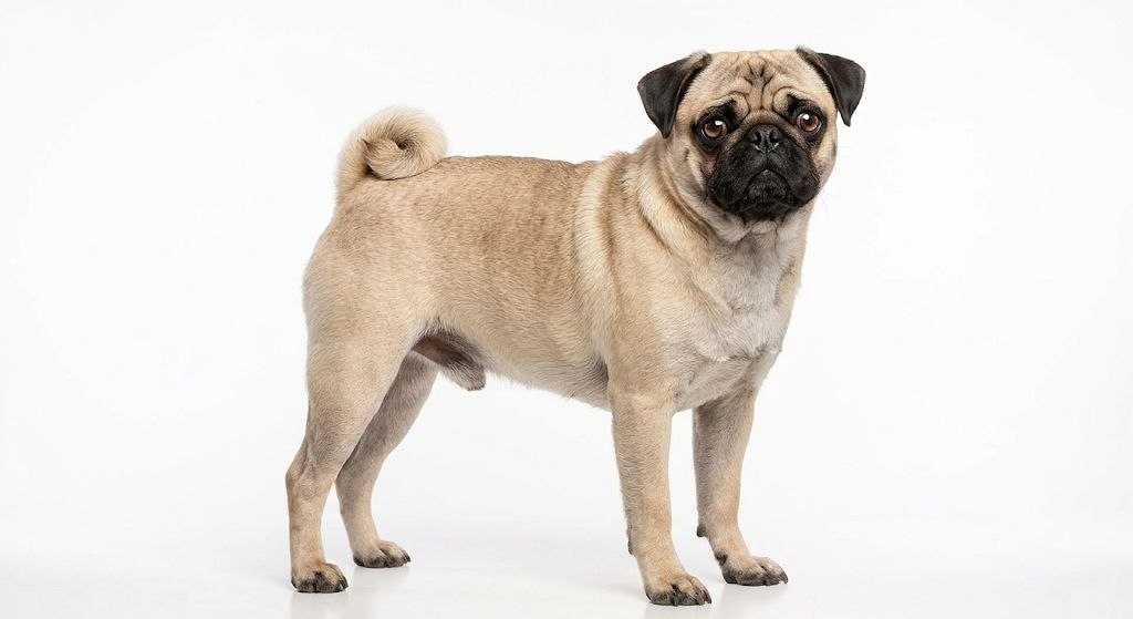 Pug