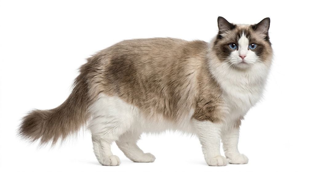 Ragdoll