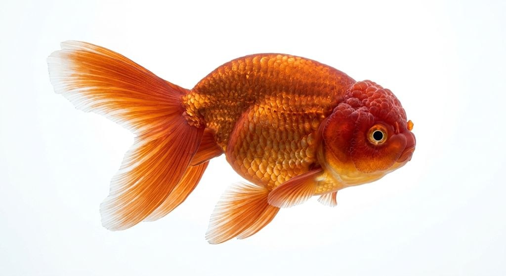 Ranchu