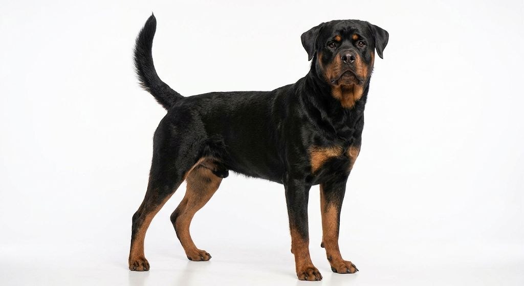Rottweiler