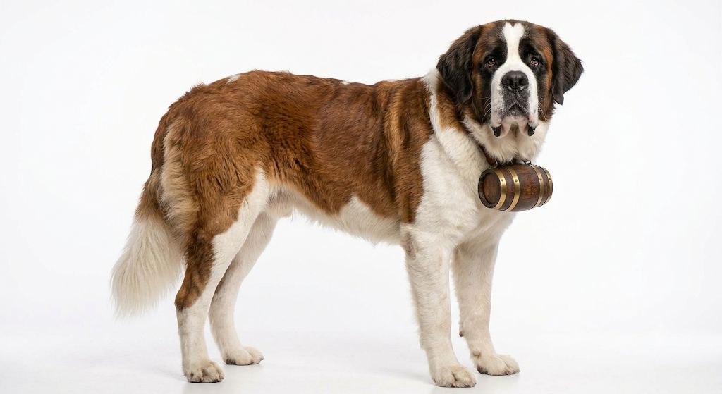 Saint Bernard