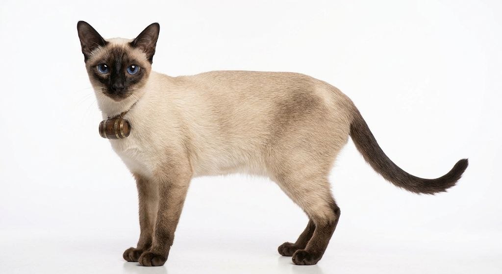 Siamese Cat