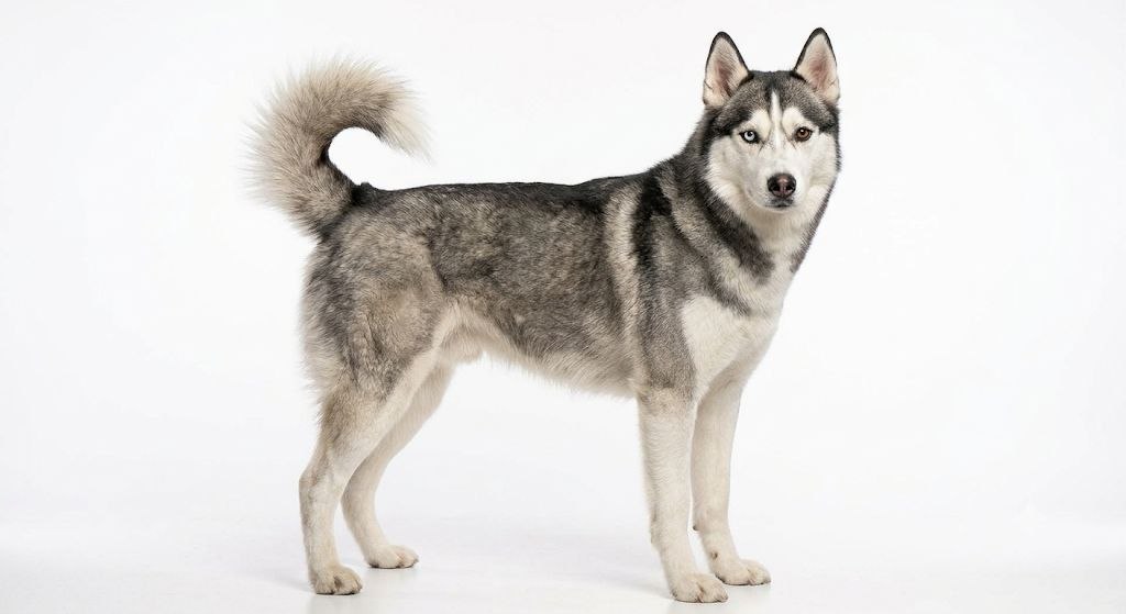 Siberian Husky