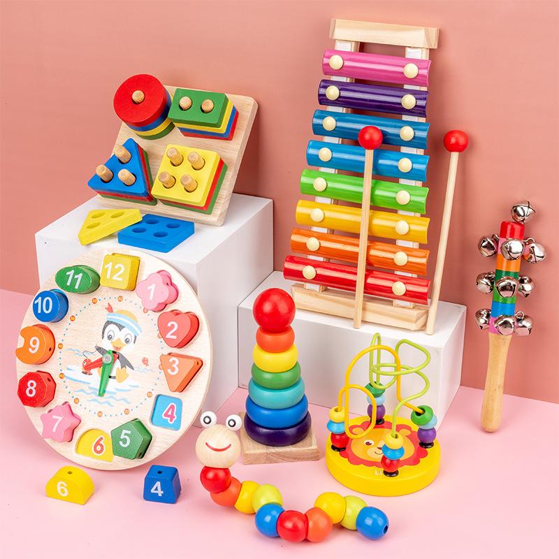 Toys for children