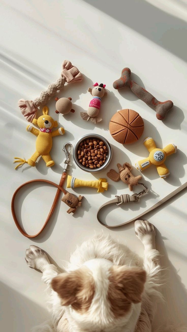 Accessories