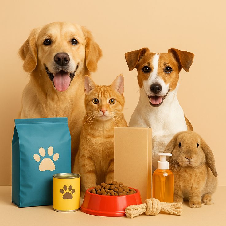 Pet Food
