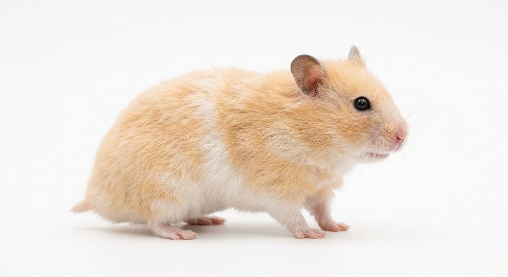 Hamster