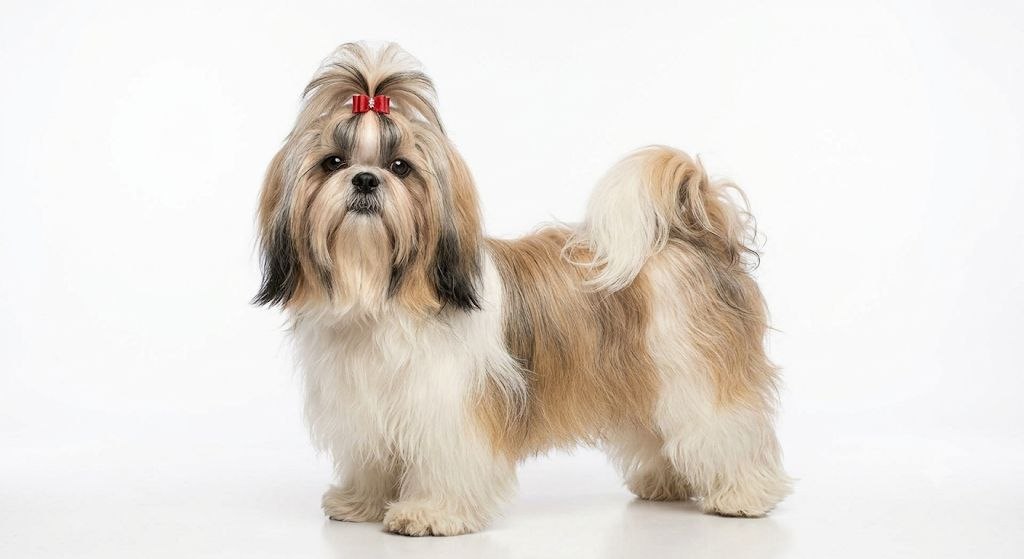 Shih Tzu