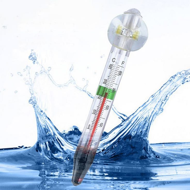 Aquarium Thermometer