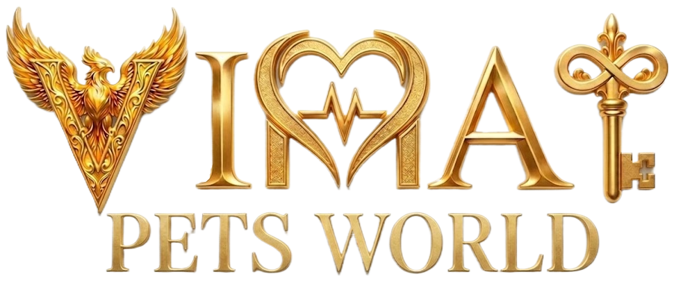 Vimal Pets World